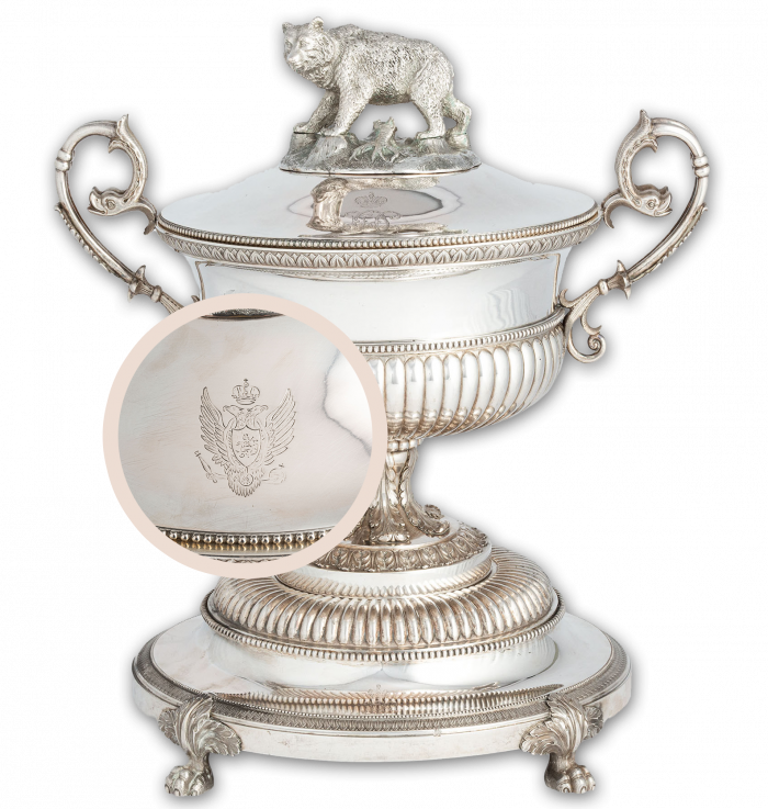 Argenti